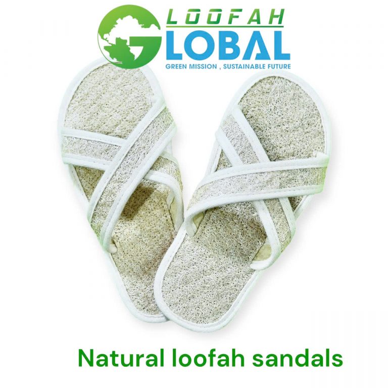 Dép mướp khách sạn (Size L)