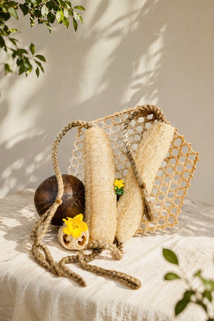 Đai kỳ lưng nguyên trái 30cm